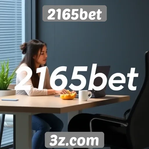 Serviço de atendimento ao cliente do 2165bet