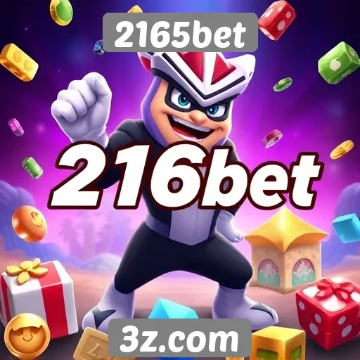 Diversidade de jogos oferecidos pela plataforma 2165bet