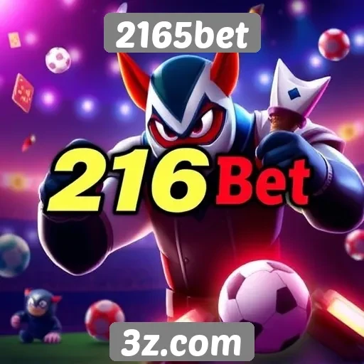 Principais jogos oferecidos na plataforma 2165bet