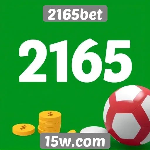 Registro e usabilidade no site 2165bet