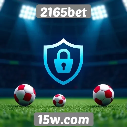 Análise da segurança do site de jogos 2165bet