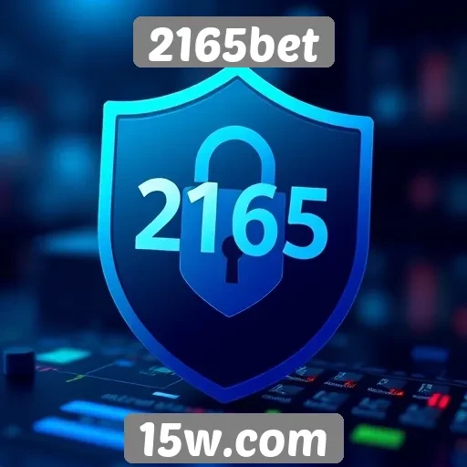 Avaliação da segurança do site 2165bet
