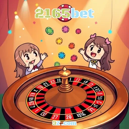 2165bet Apostas Esportivas