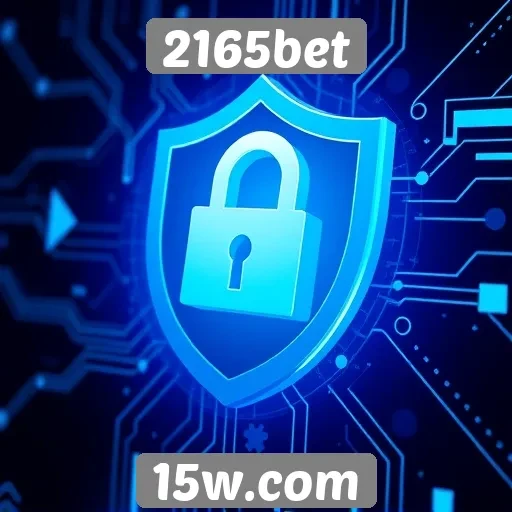A segurança das transações no 2165bet