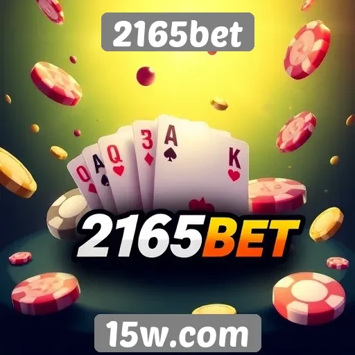 Tipos de jogos disponíveis em 2165bet